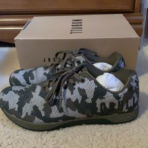 Men’s NOBULL Trainers